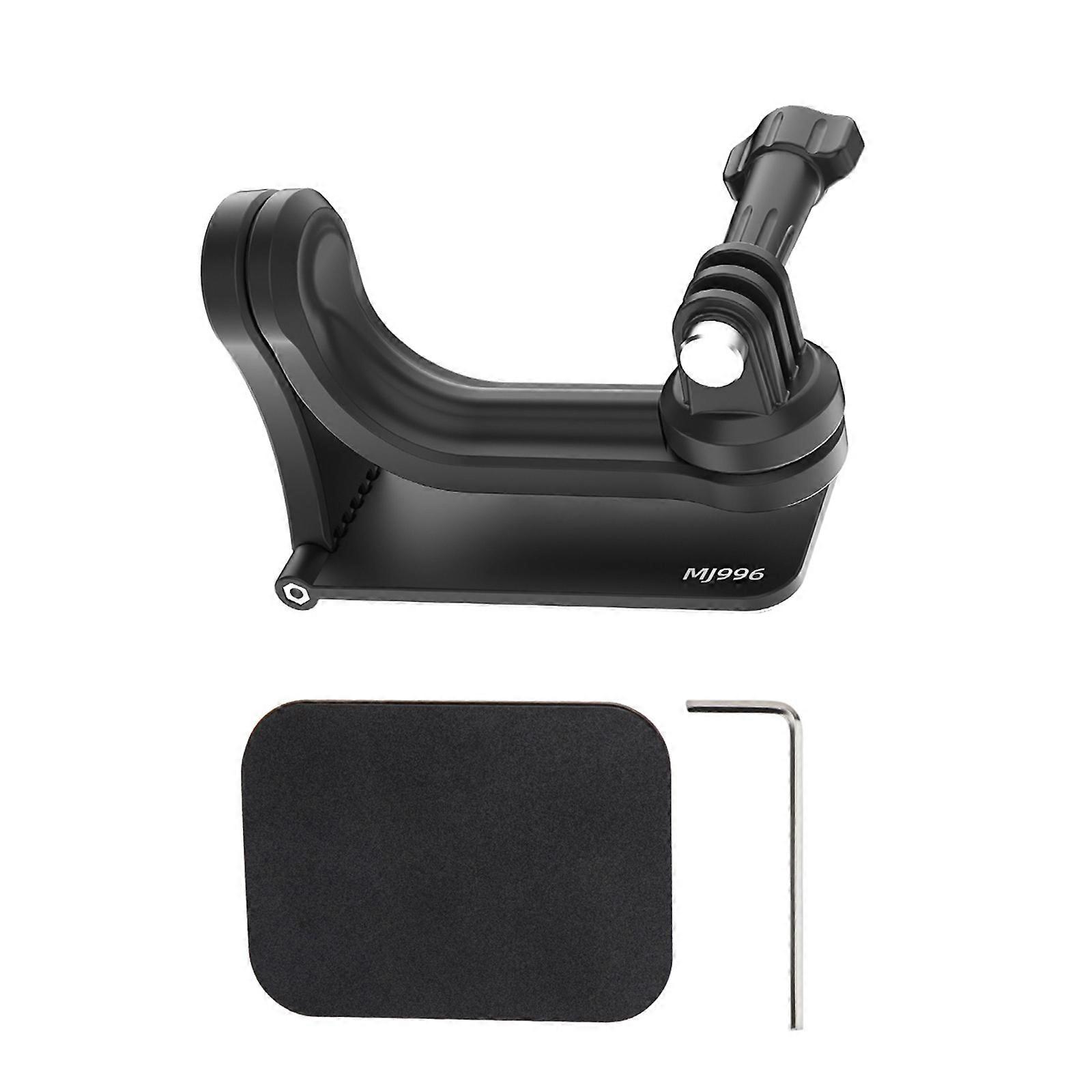 Camera Desktop Base Rotating Adjustable Magnetic Adapter Bracket For Action 5/Pocket 3 Action Camera Accessories Multicolor