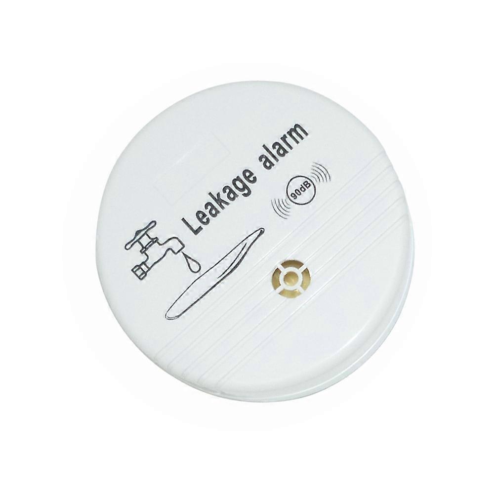 Leak Alarm High Sensitive Leak Detector for Home Use