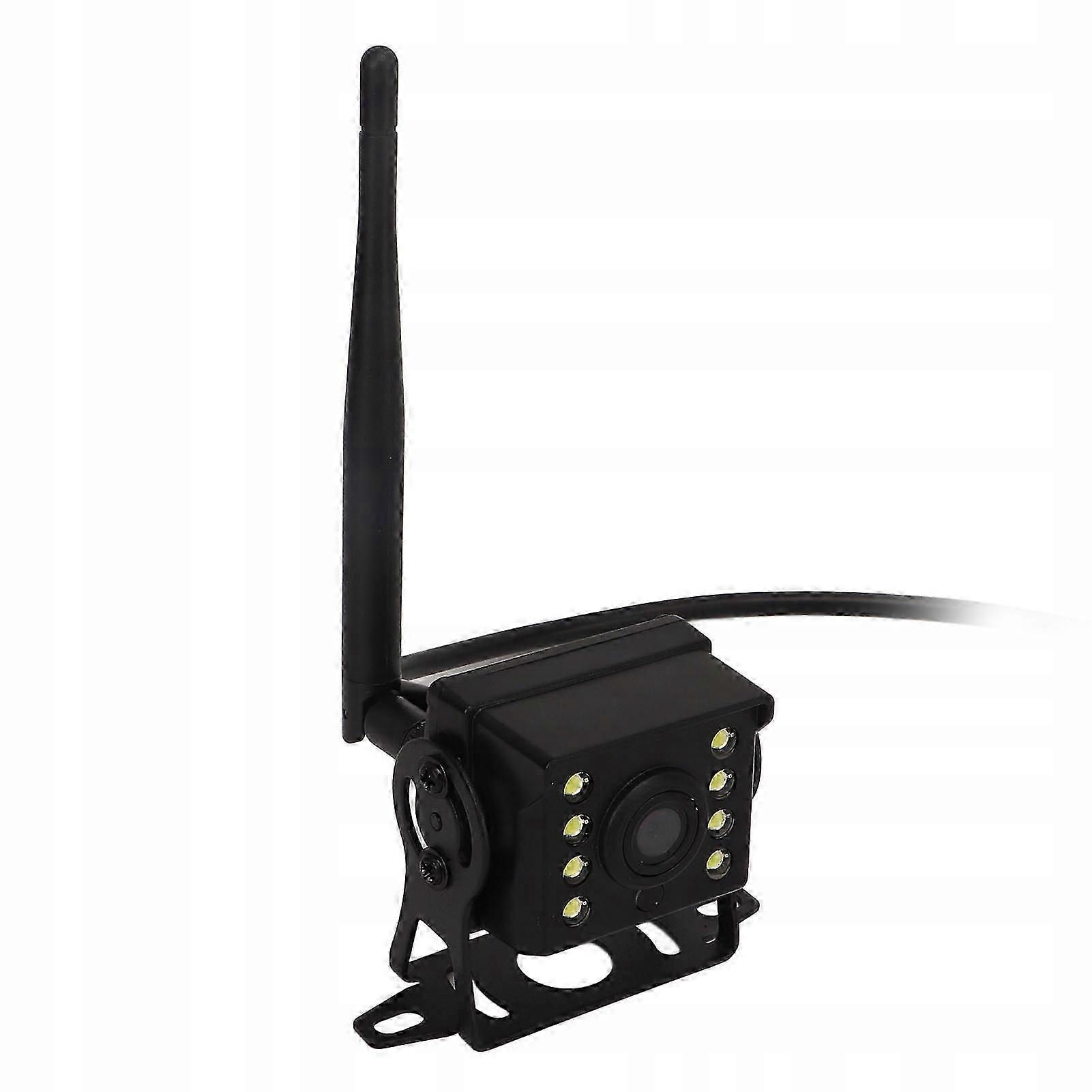 Wifi 12v To 24v Wireless Reversing Camera