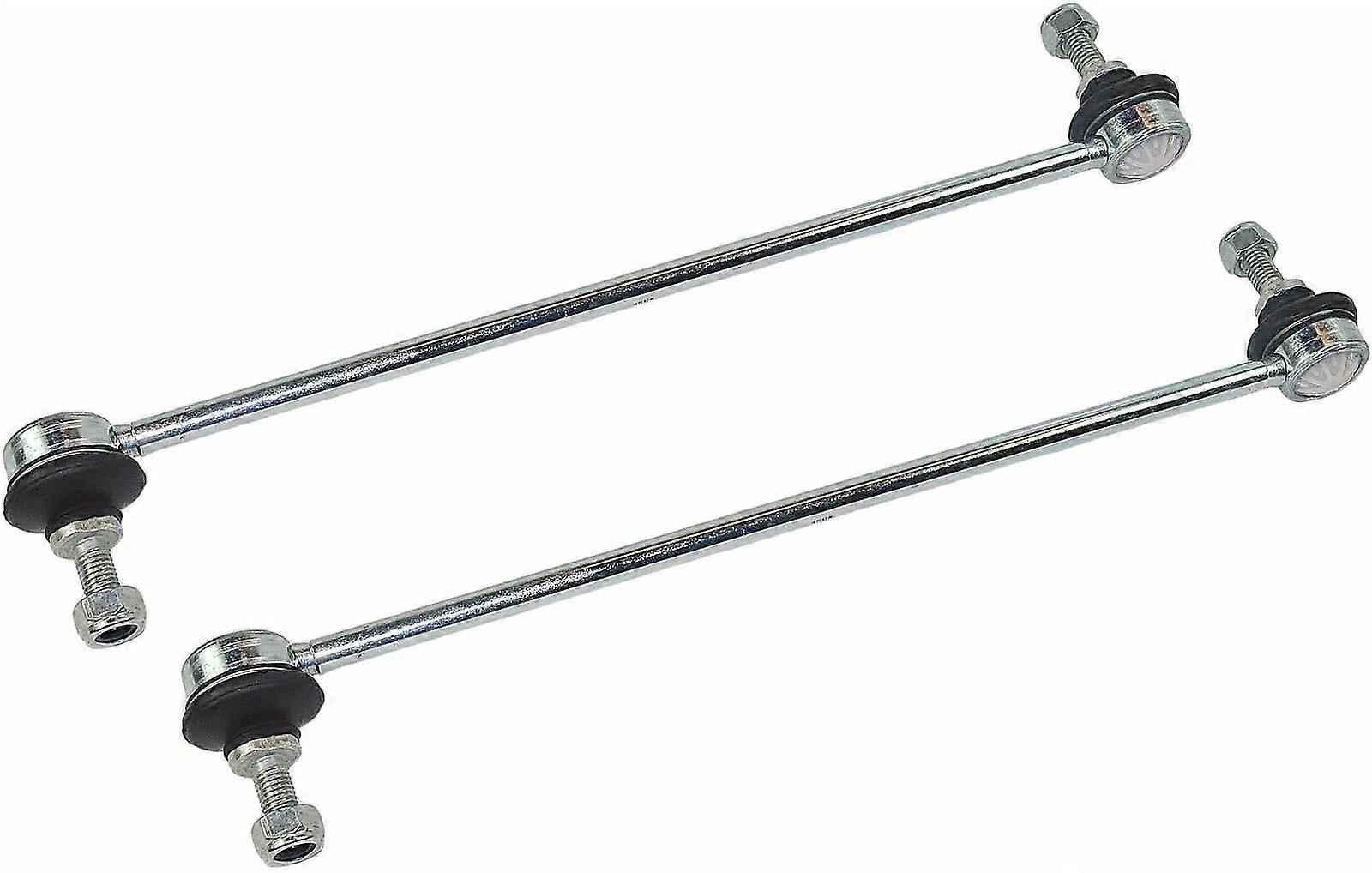 002626 Front Stabiliser Anti Roll Bar Drop Links Replacement For Freelander 2, Fa_ 2.2 Td4