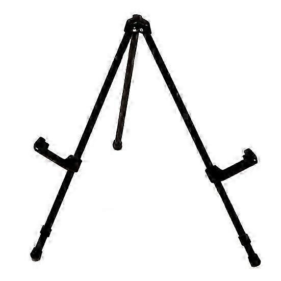 Table Easel Stand Portable Height Adjustable Simple Operation Stable Versatile Tripod for Art Events And Displays!ZZ45
