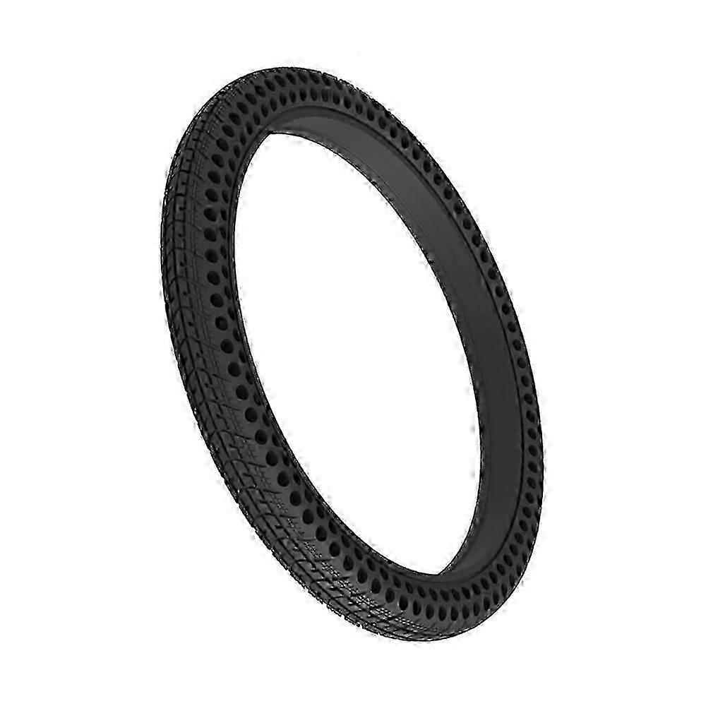 Airless Honeycomb Solid Bicycle Tire Explosion-Proof Anti-Puncture 26x1.75