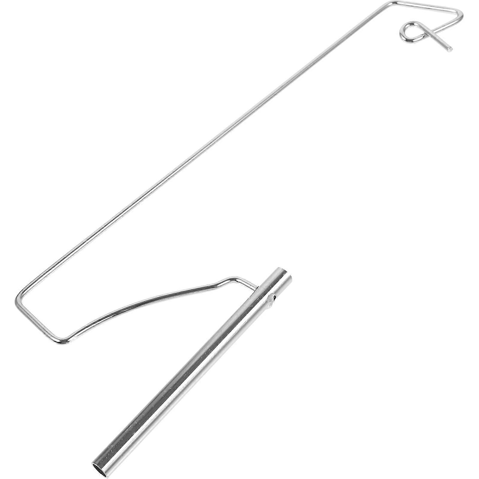 Sewing Thread Stand Single Cone Thread Holder Professional Spool Stand