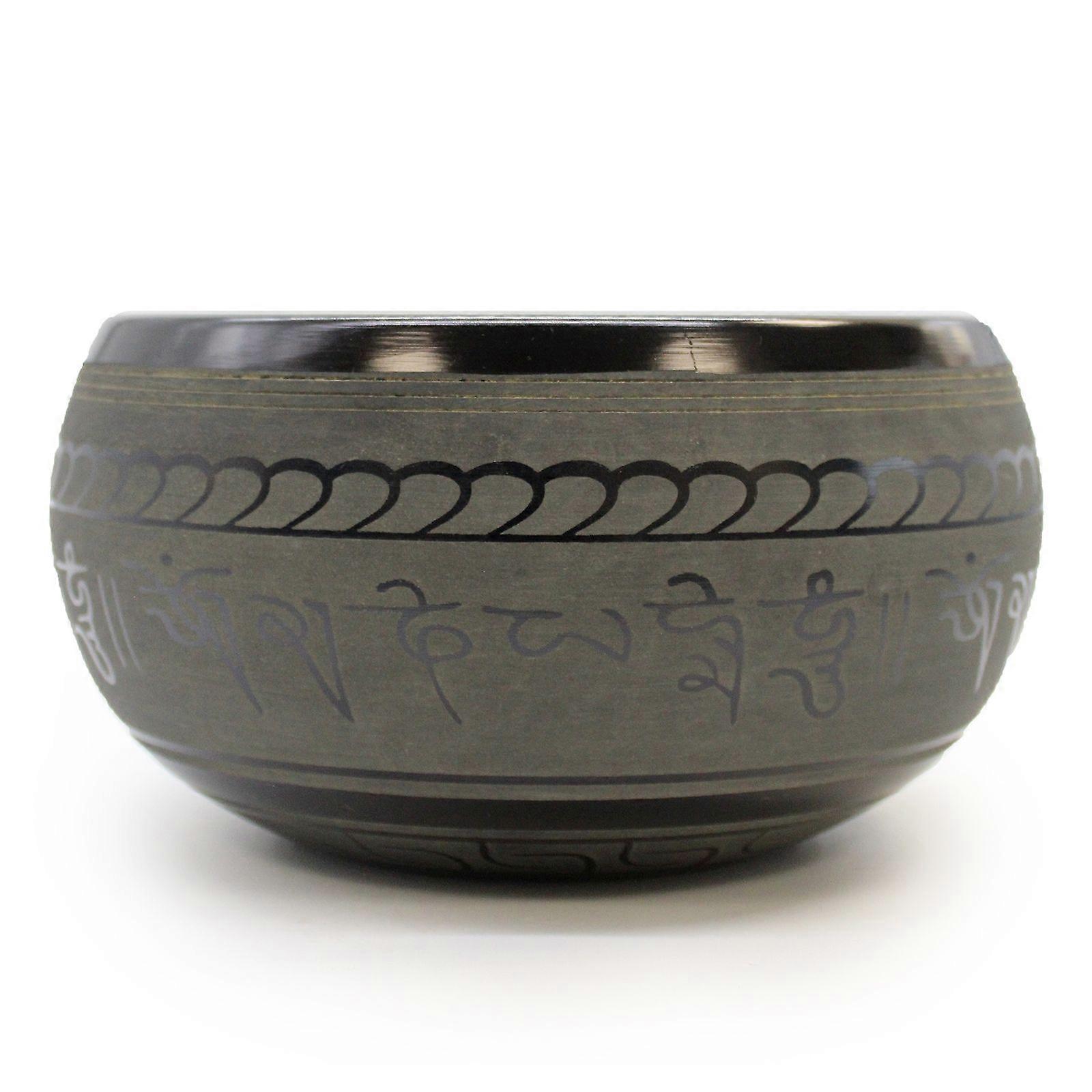 Extra Loud - Singing Bowl - One Buddha X 1