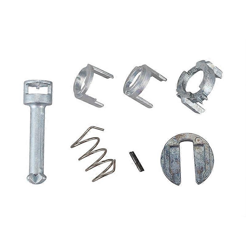 Για E46 κιτ επισκευής κυλίνδρων κλειδαριάς πόρτας σειράς 3 εμπρός δεξιός οδηγός