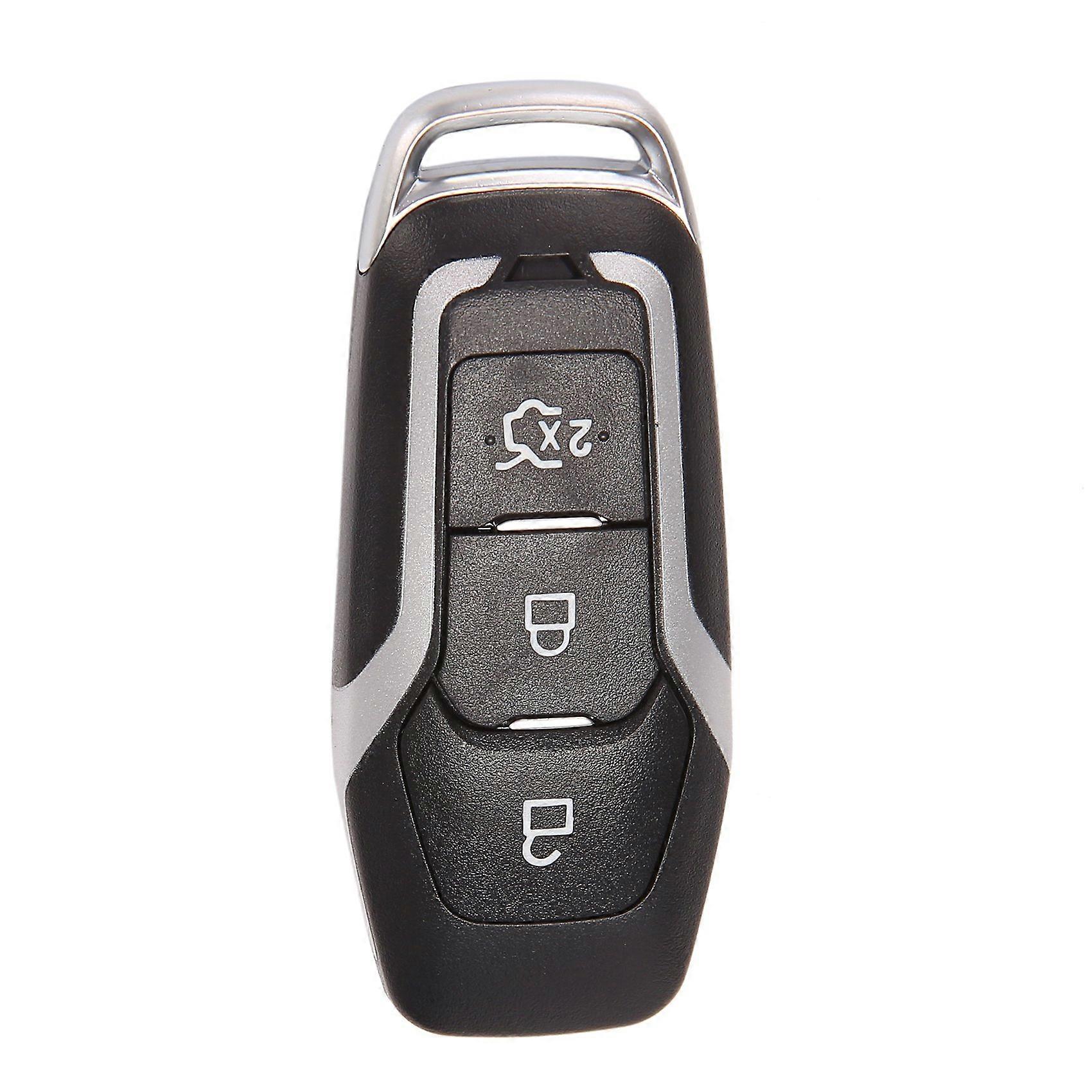 Smart Remote Button Key Shell for Ford Edge Explorer Mondeo 2015-2017 M3N-A2C31243300