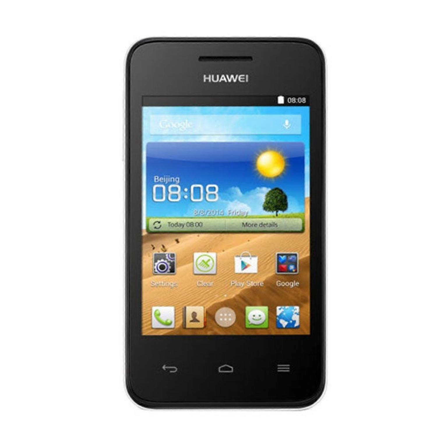 - Huawei Ascend Y221 (2014) Hydrogel Screen Protector (copy)