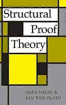 Teoría de la prueba estructural