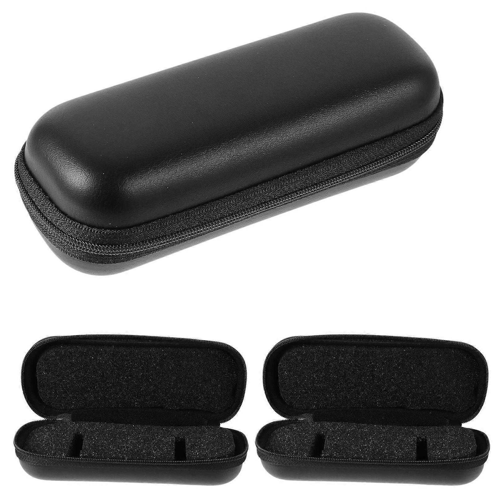 Packaging Box Eva Zippered Case for Storage 9Pcs