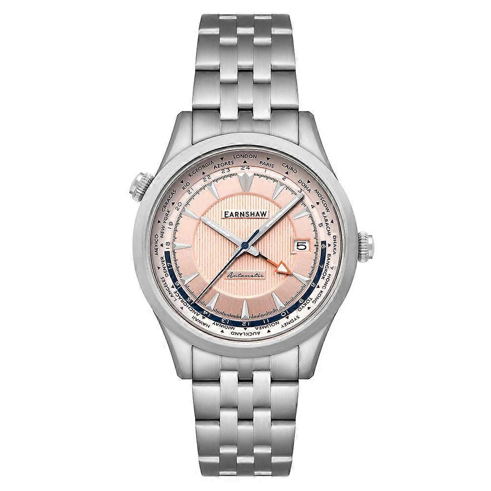 EARNSHAW ES-8292-55 Men's Watch