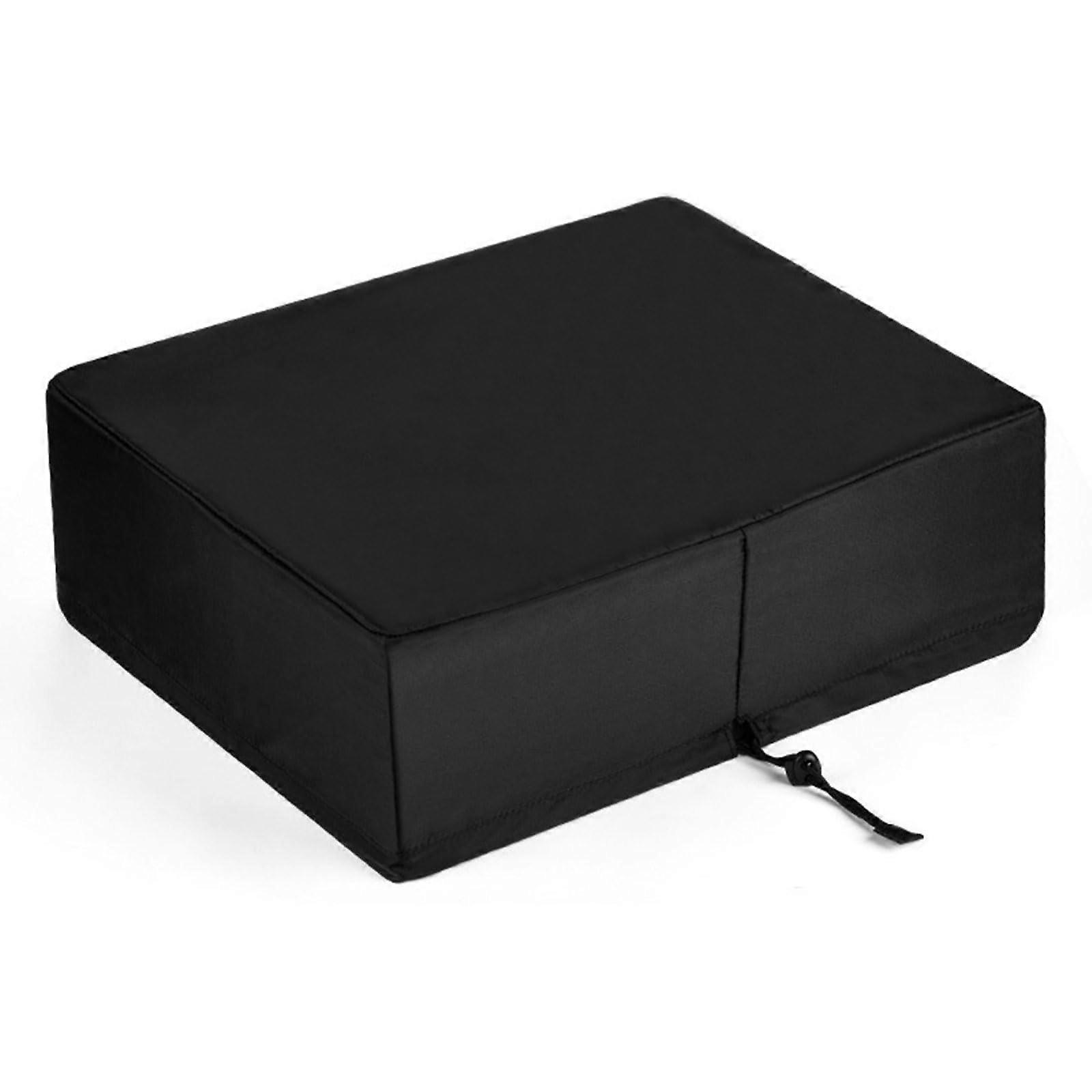 Practical Receiver Dust Proof Bag For STRDH550/STRDH190 Entertainment Receiver Protector Case Compatible