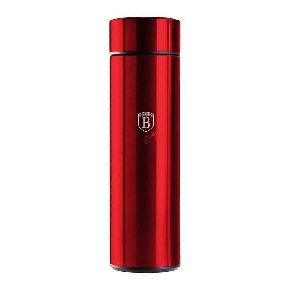  Berlinger Haus smart thermos 0.45l with temperature indicator BH7955