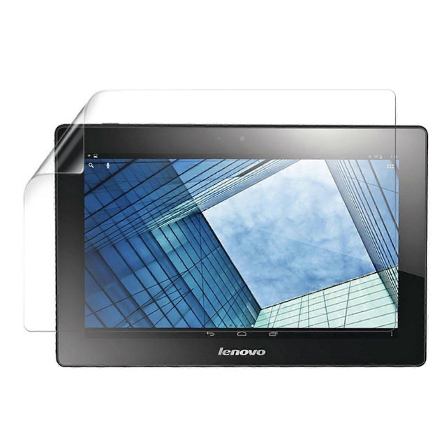 - Lenovo Idea Tab S6000l Hydrogel Screen Protector (copy)