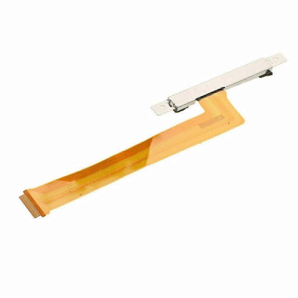 Front Camera Replacement with Durable Flex Ribbon Cable  Part for Nintendo 2DS Console