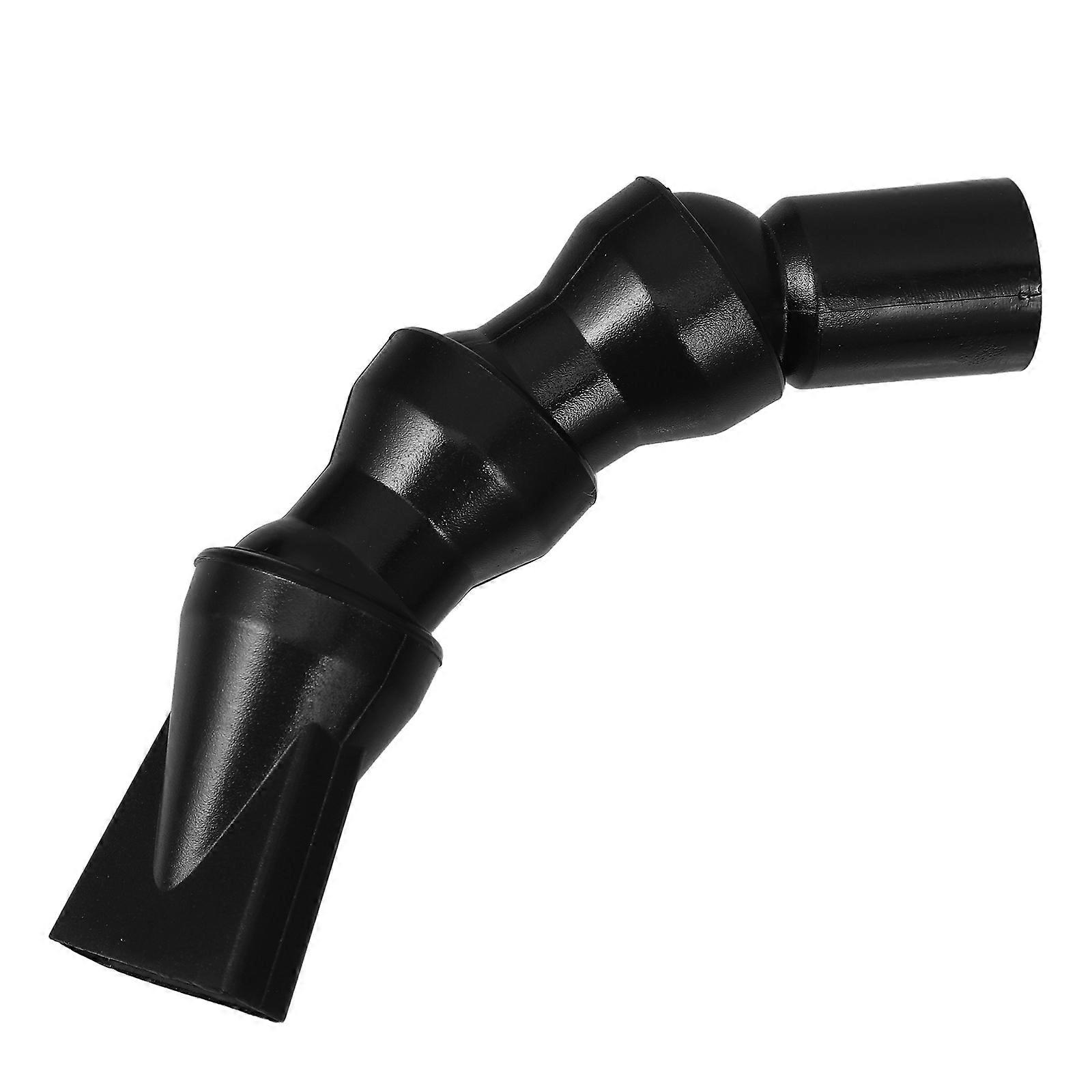 Plastic Fish Tank Output Nozzle 4Pcs with Adjustable Water Flow