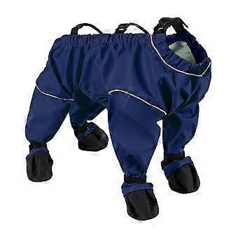 Waterproof Dog Boots – Suspender 4-Legged – for Small Medium Dogs