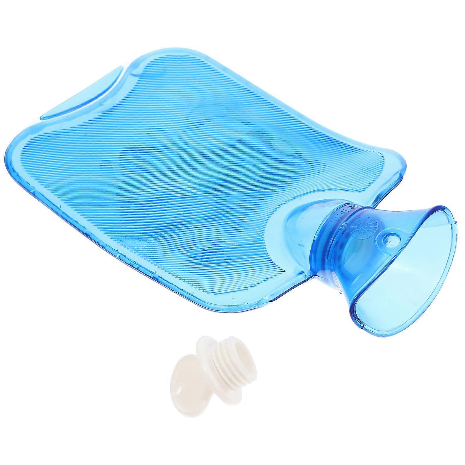 Hot Portable Hot Water Bottle for Winter Supply