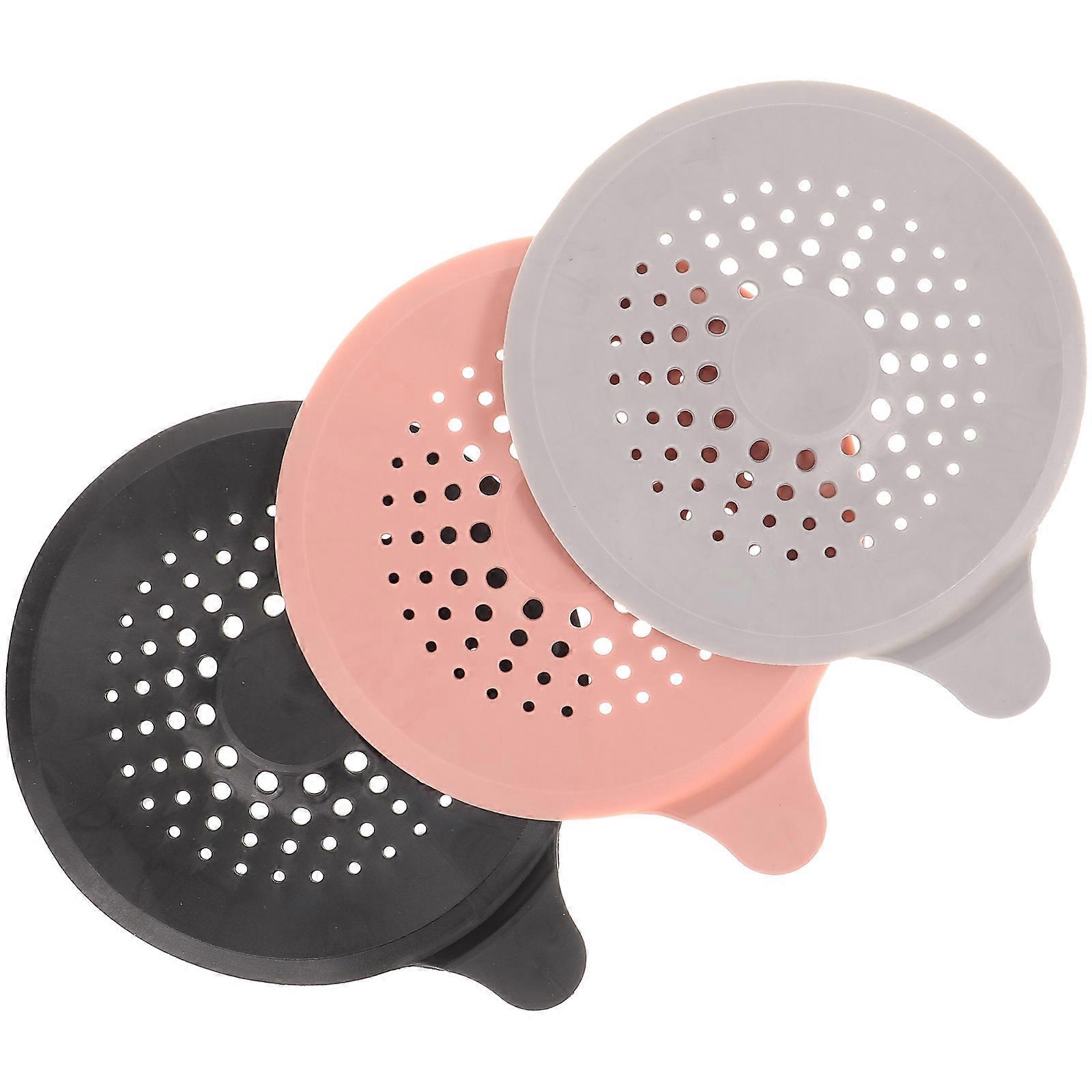 Sewer Strainer Set 1Set Designed for Anti-Blocking and Home Use
