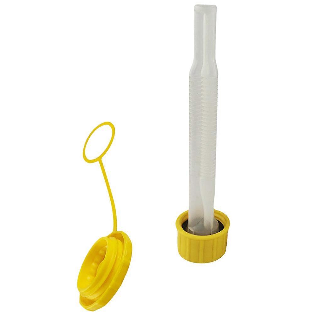 Can Spout Replacement Long Flexible Can Spout for 3Pcs Set