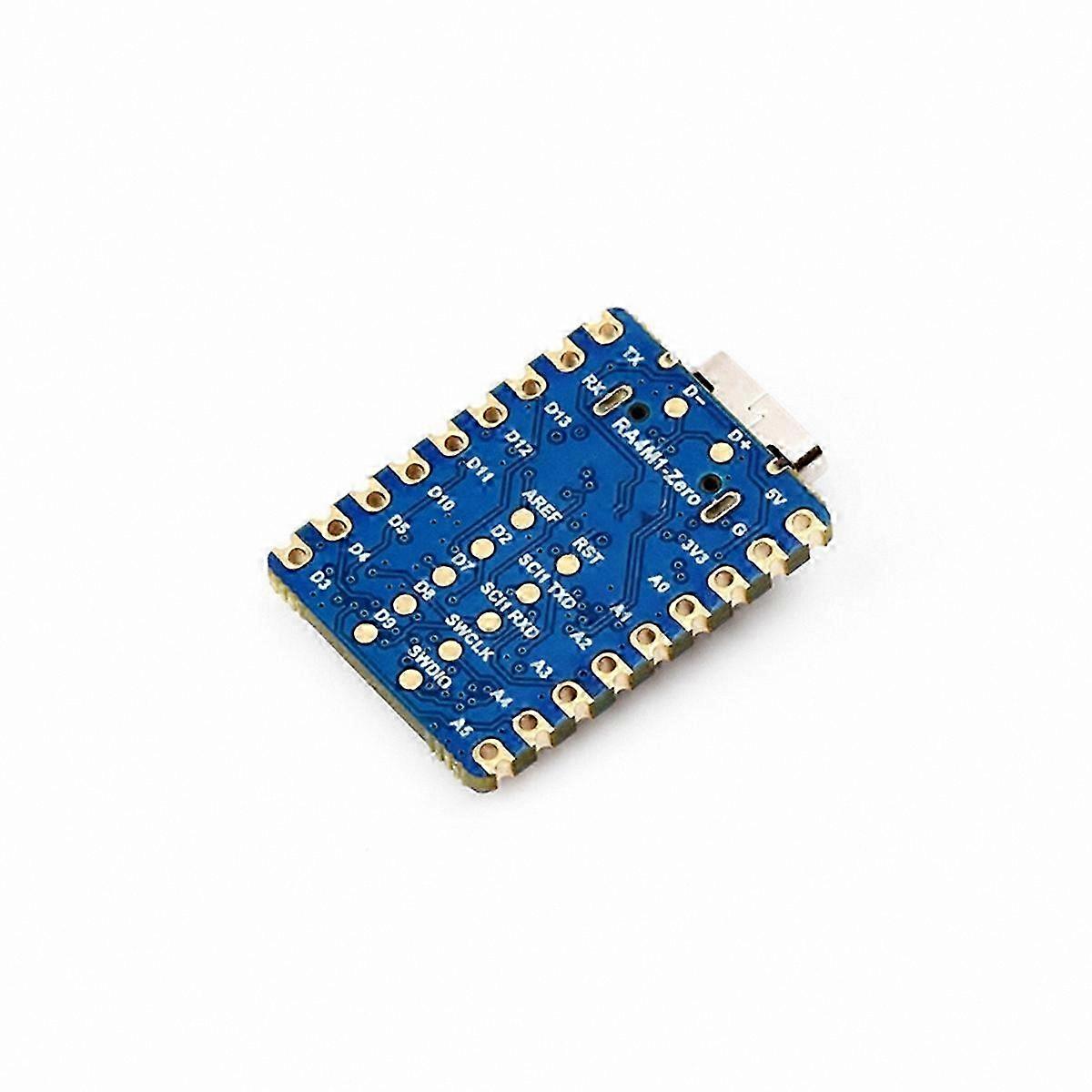 Mini Development Board with 48MHz Frequency, 256KB FPU, Firmware Encryption Support
