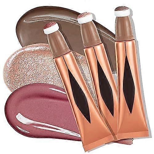 Contour Stick with Precise Sponge Applicator, Buildable Matte Coverage, Creamy Lightweight Texture