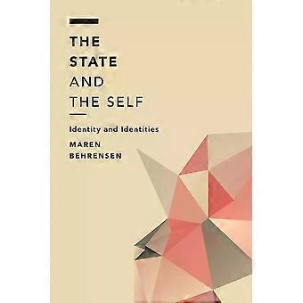Estado e o Eu Identidade e Identidades - Maren Behrensen