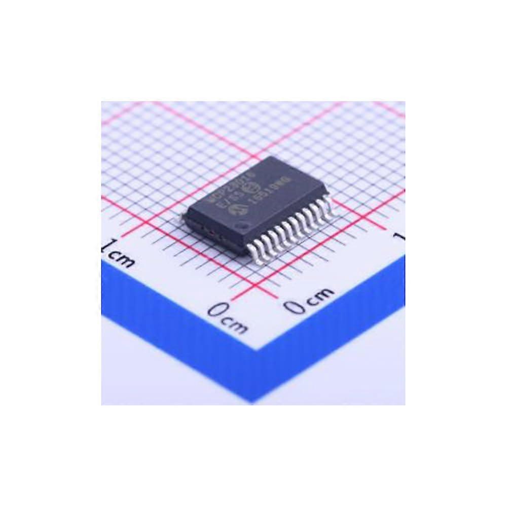 MCP23018 I/O Expander SSOP24 208mil MultiChannel I2C Interface for Microcontroller