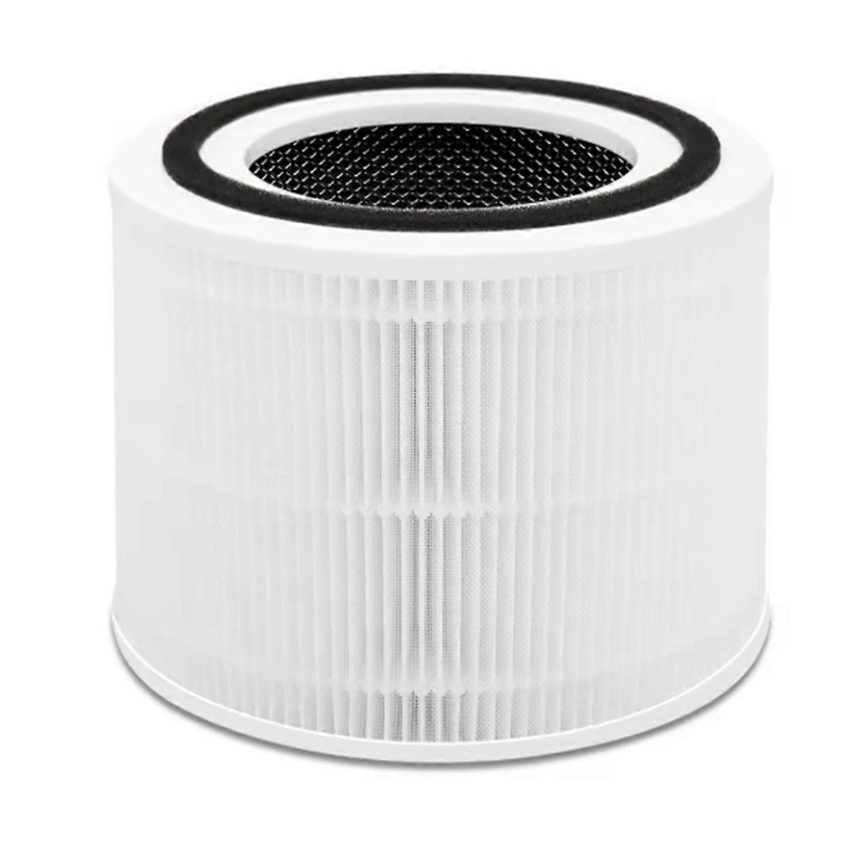 240 Filter for Puroair 240 Replacement with Activated Carbon