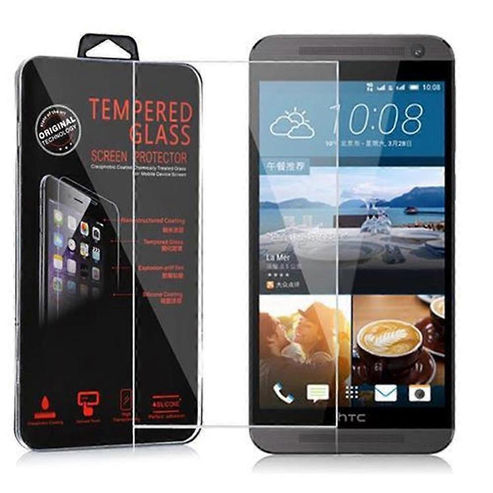 HTC ONE E9 Screenprotector