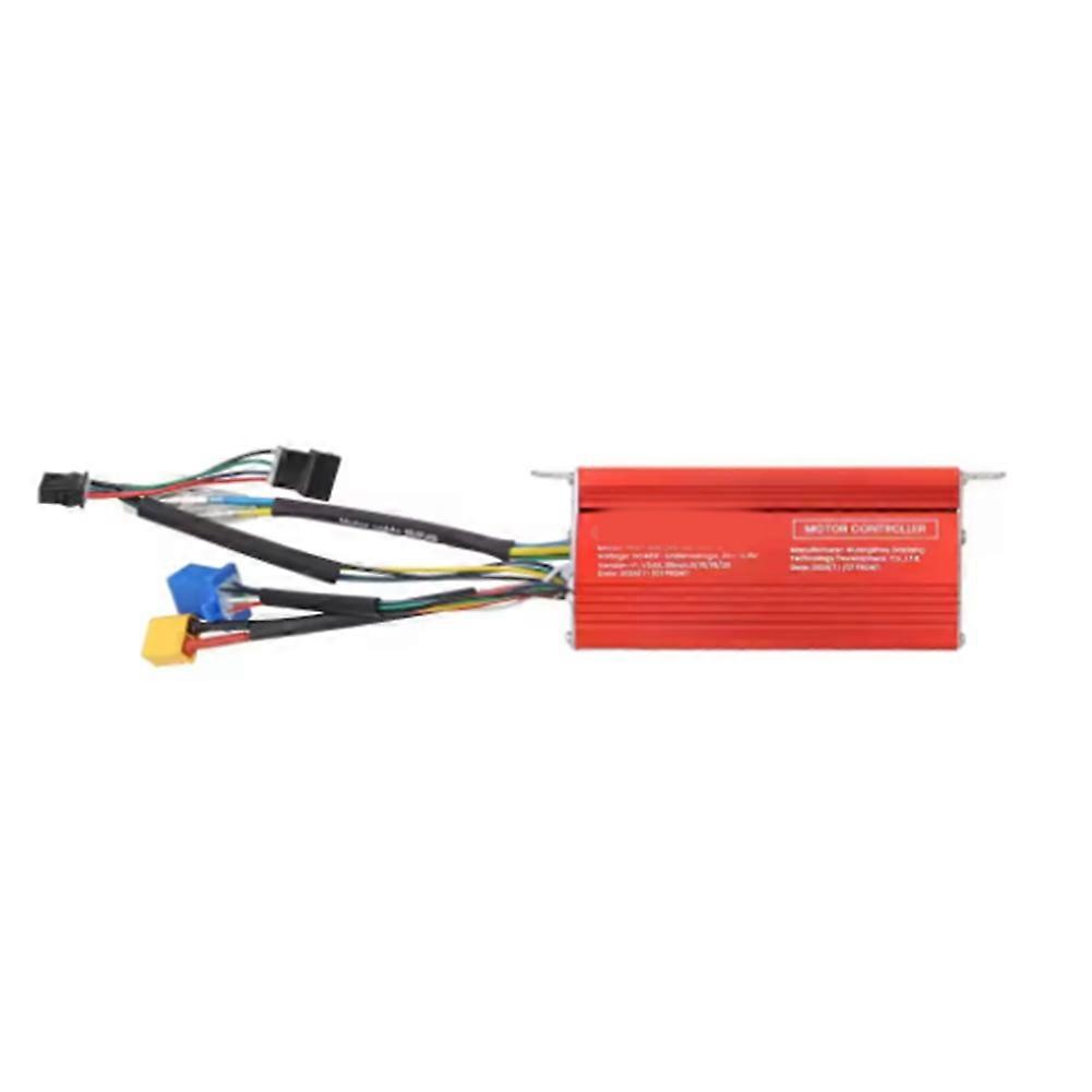 Scooter-Controller für Smartgyro Crossover Dual Max Elektroroller, intelligenter 48V-Controller, Front-Controller