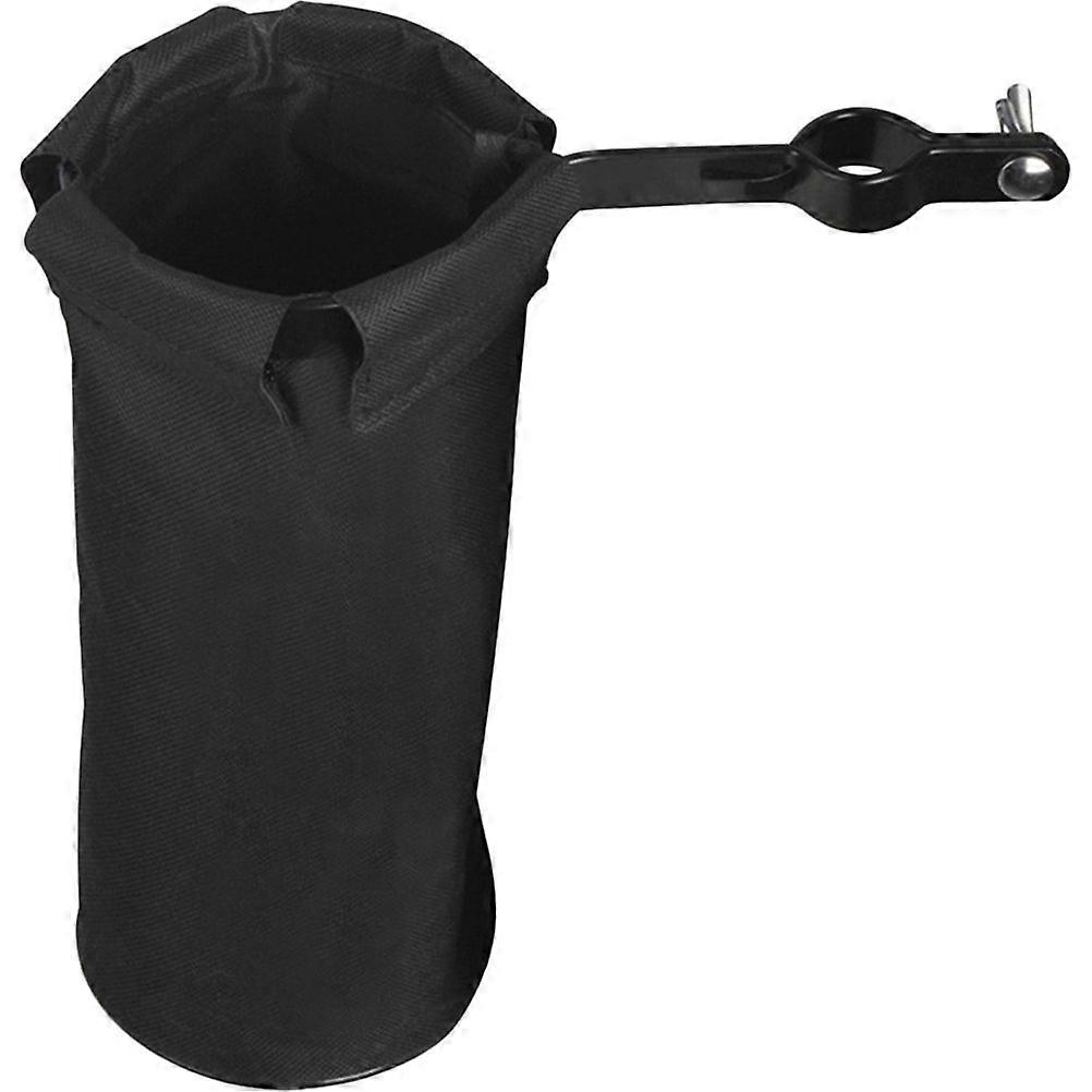 Drumstick Container Drum Kit Mallet Holder Drumstick Bag Drumstick Holder
