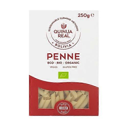 Organic rice and quinoa macaroni 250 g
