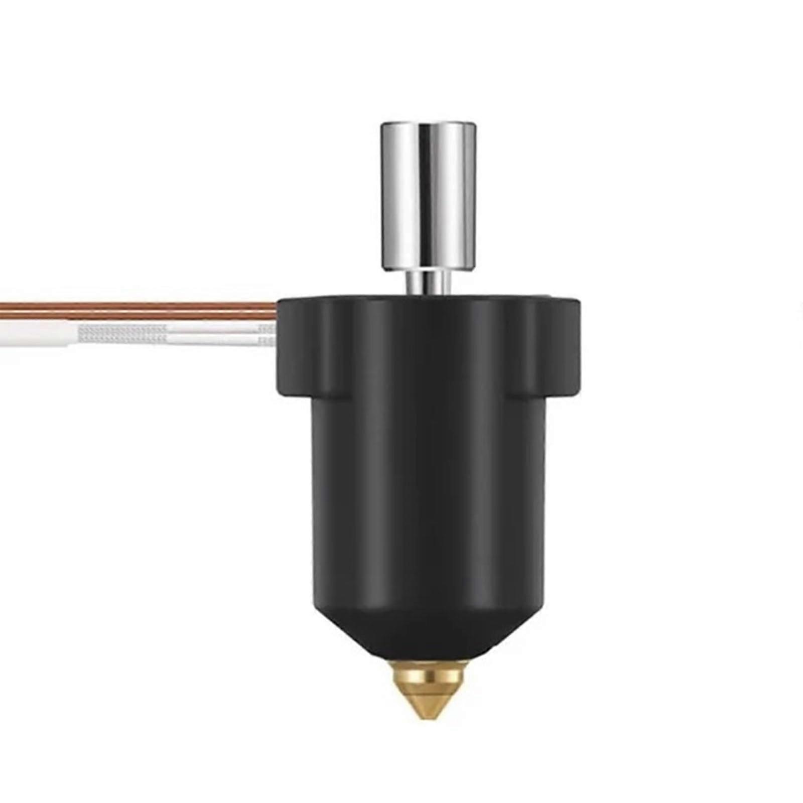 Temperature 3D Printer Hotend 300C with Ceramic Heating Block and Metal Heat Break for Fast Printing