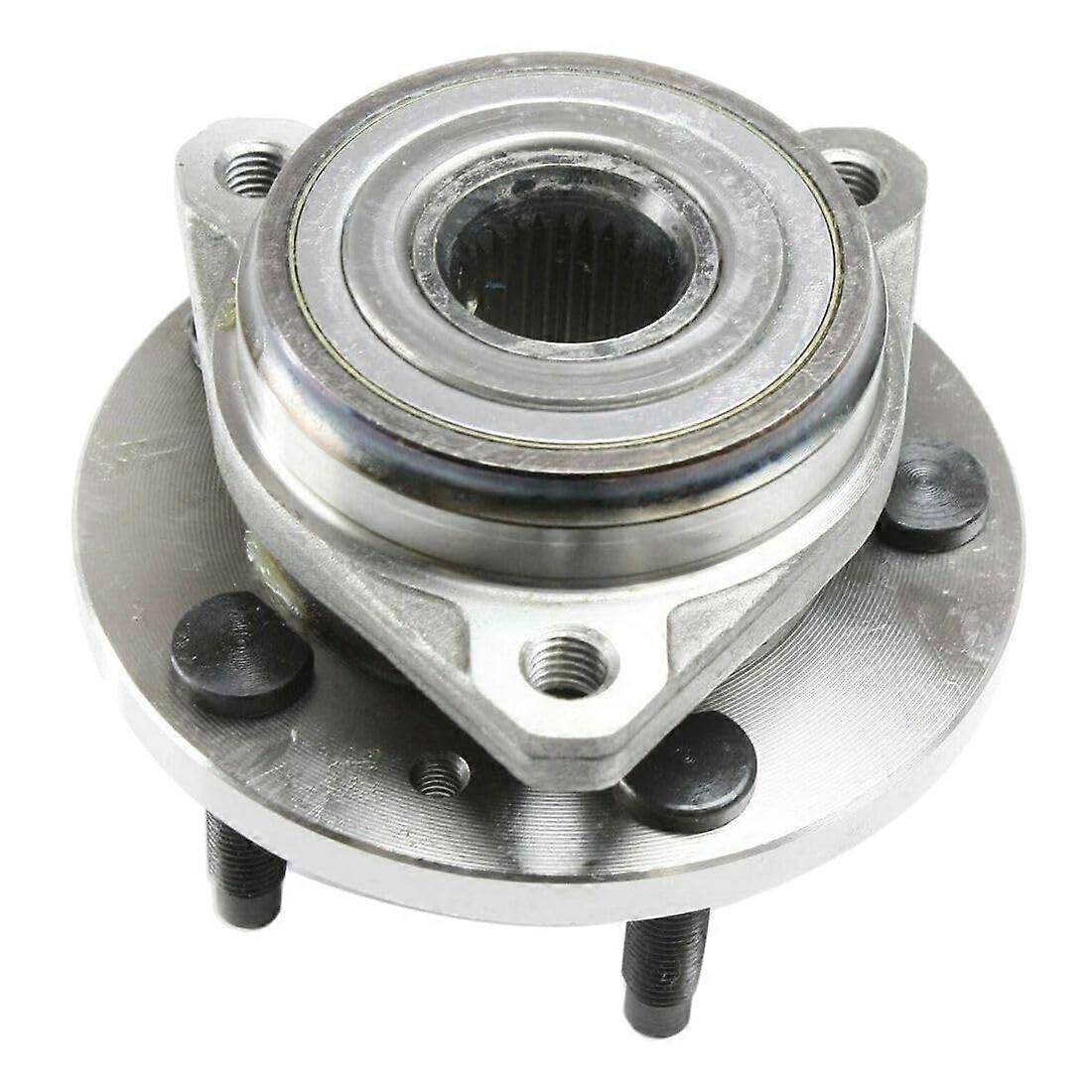 Front Wheel Hub Assembly for Ford Windstar 19992003, Smooth Rotation, Durable Precision Fit