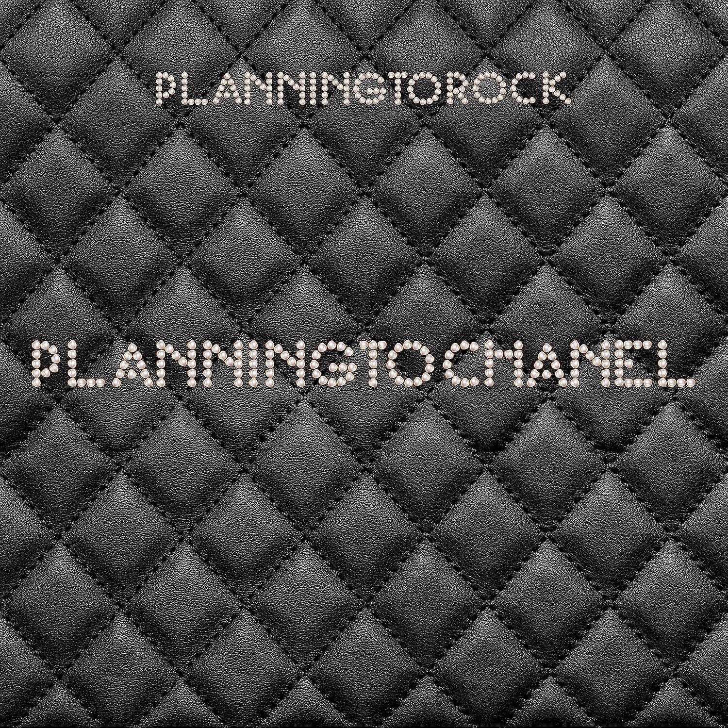 Planningtorock - Planningtochanel  [COMPACT DISCS] USA import