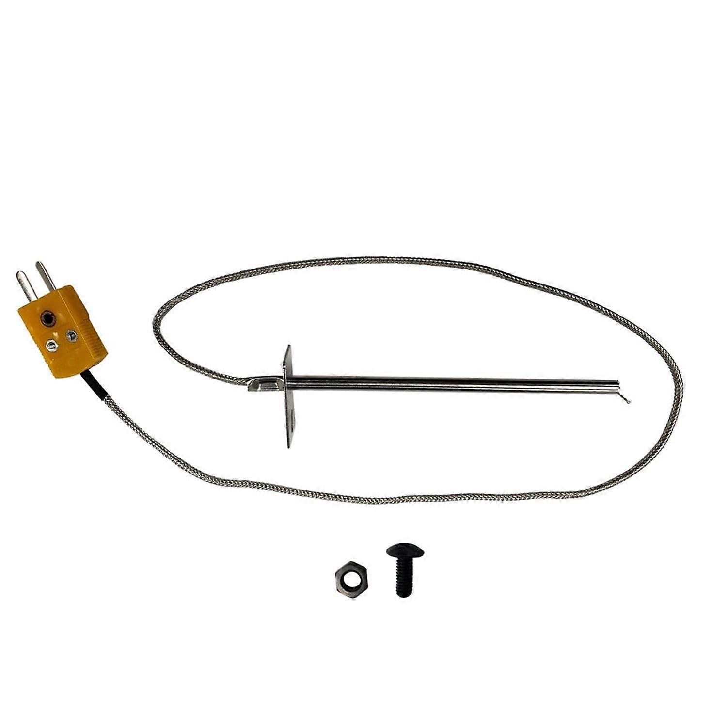 Temperature Probe Replacement for Masterbuilt Gravity Series 800 and 1050 Digital Charcoal Grills