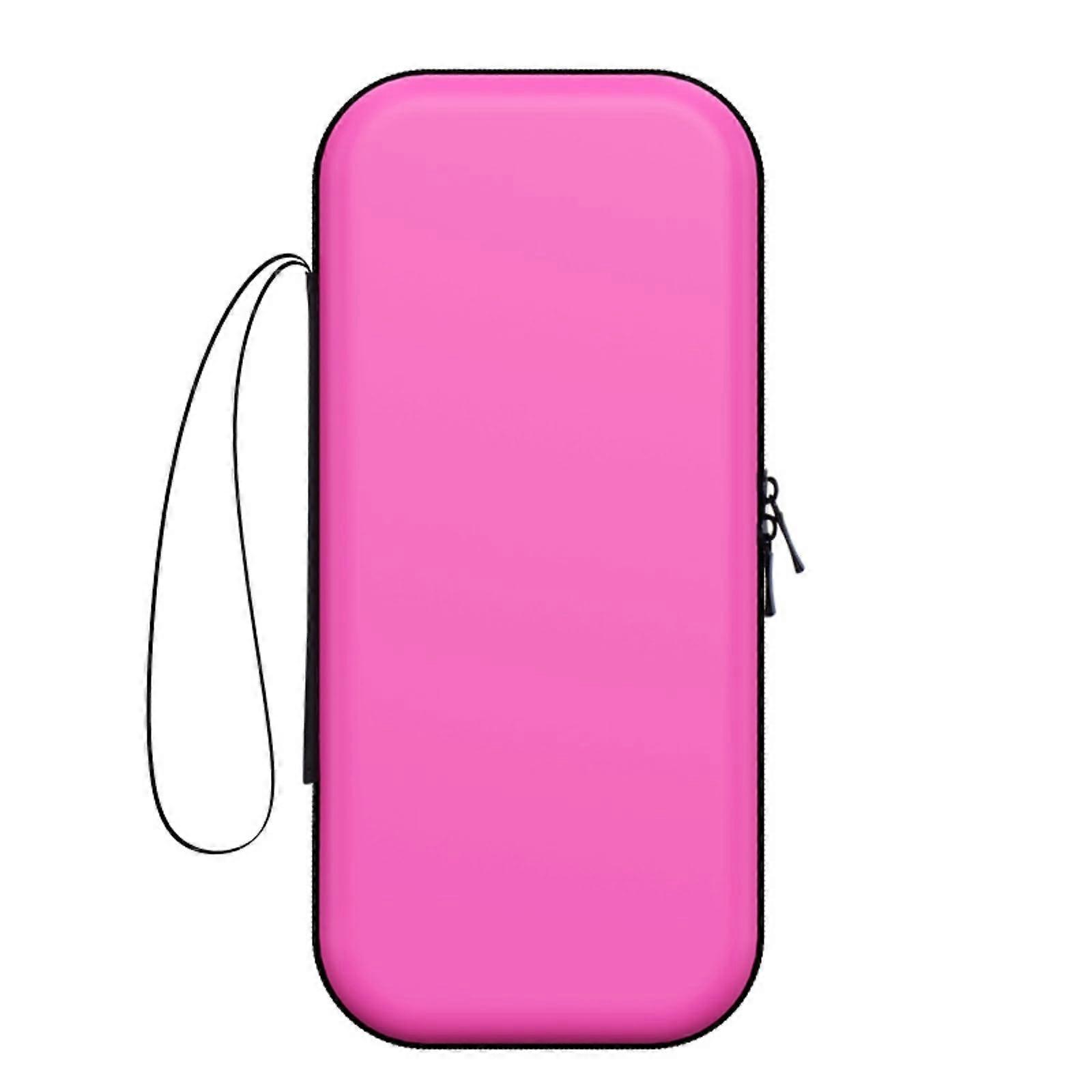 Waterproof Hard Shell Shockproof Gaming Console Carrying Case with Ergonomic Handle for SW2