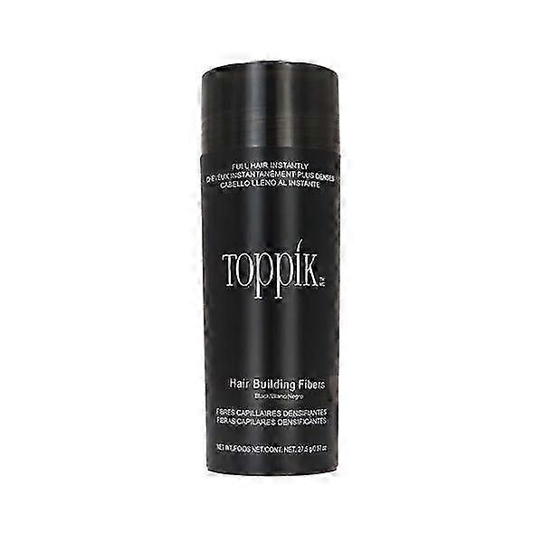 Toppik Medium - 27,5 g - Brun foncé