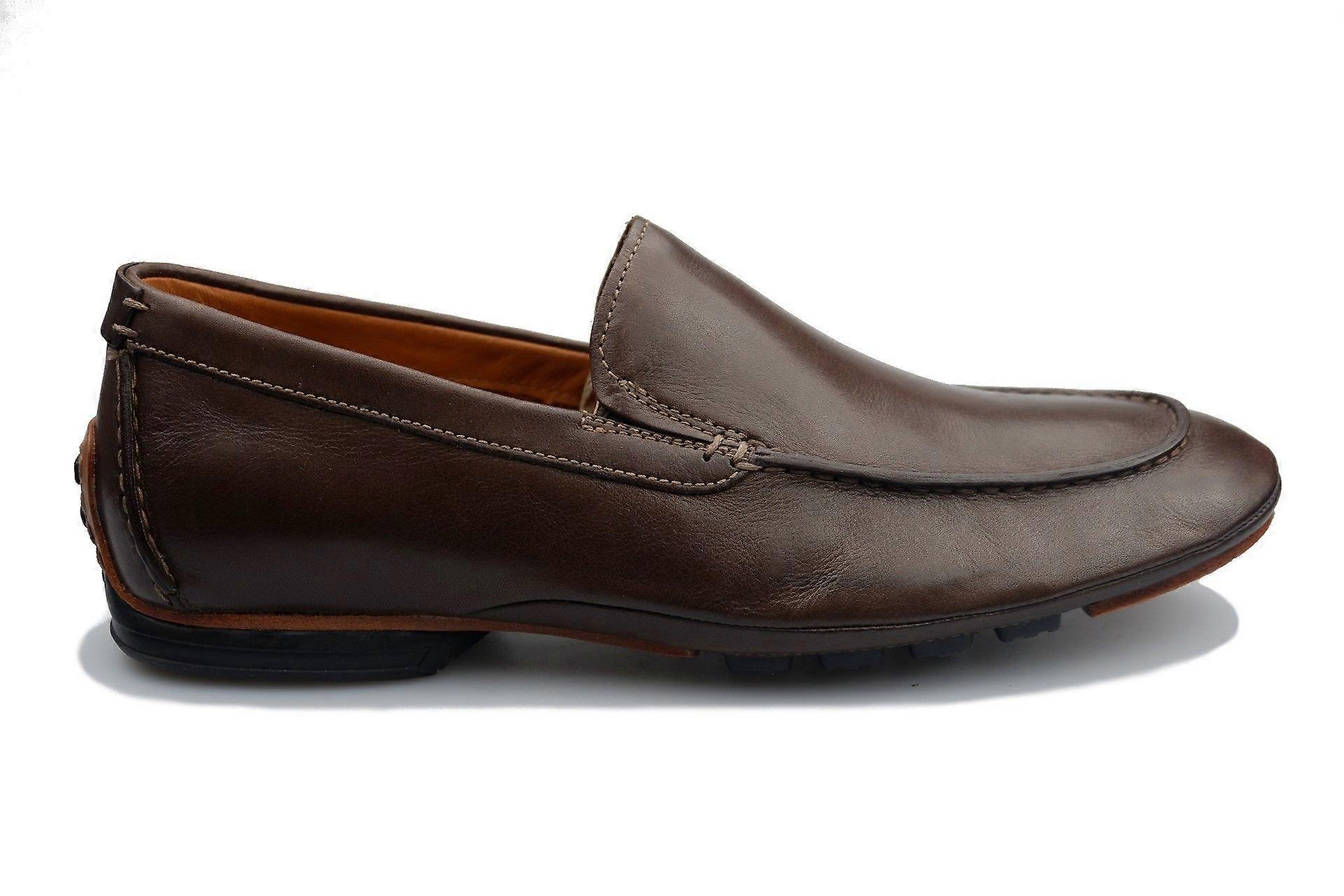 Clarks Gear Track - men's loafer