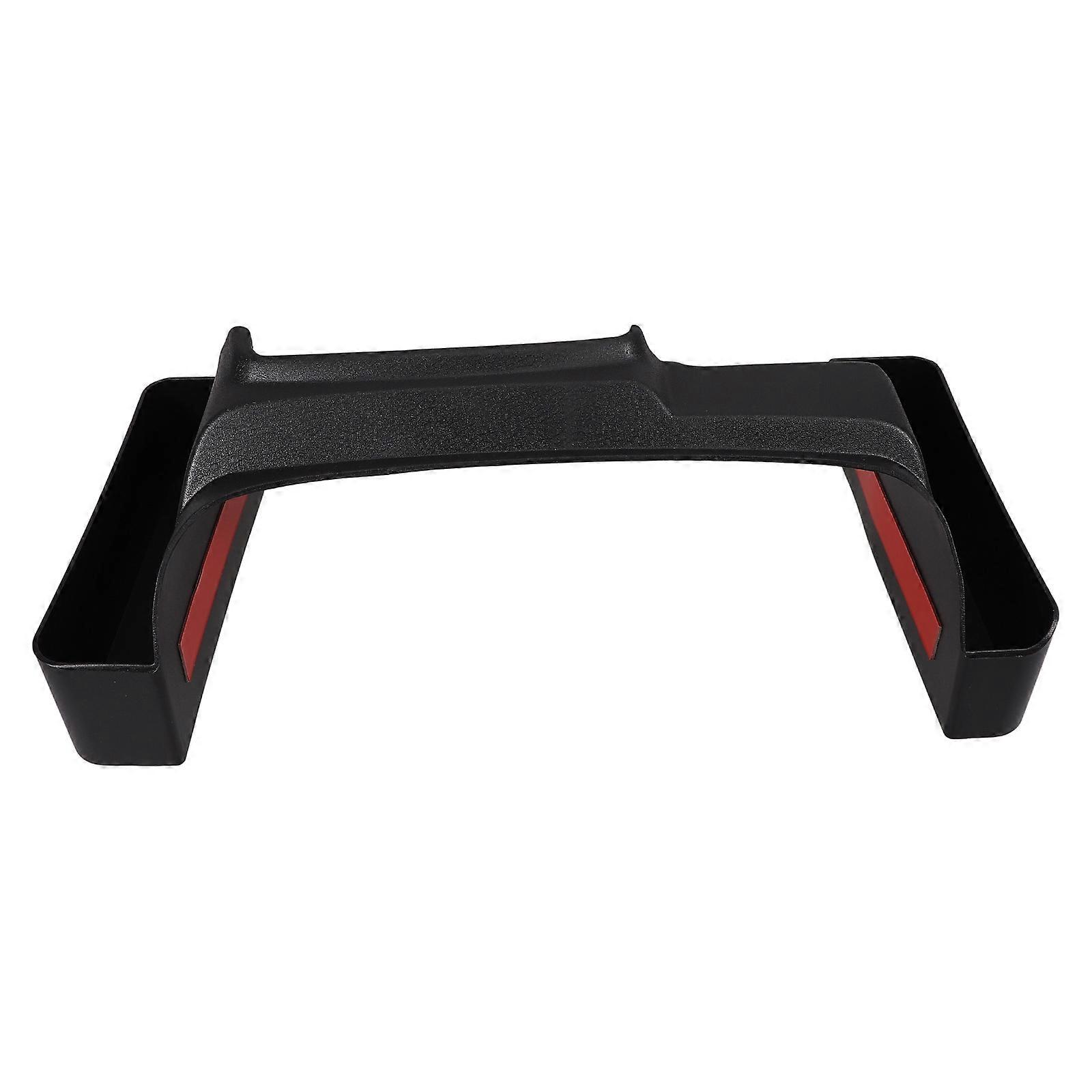 Car Armrest Organizer Shifter Storage Box for Convenient Storage