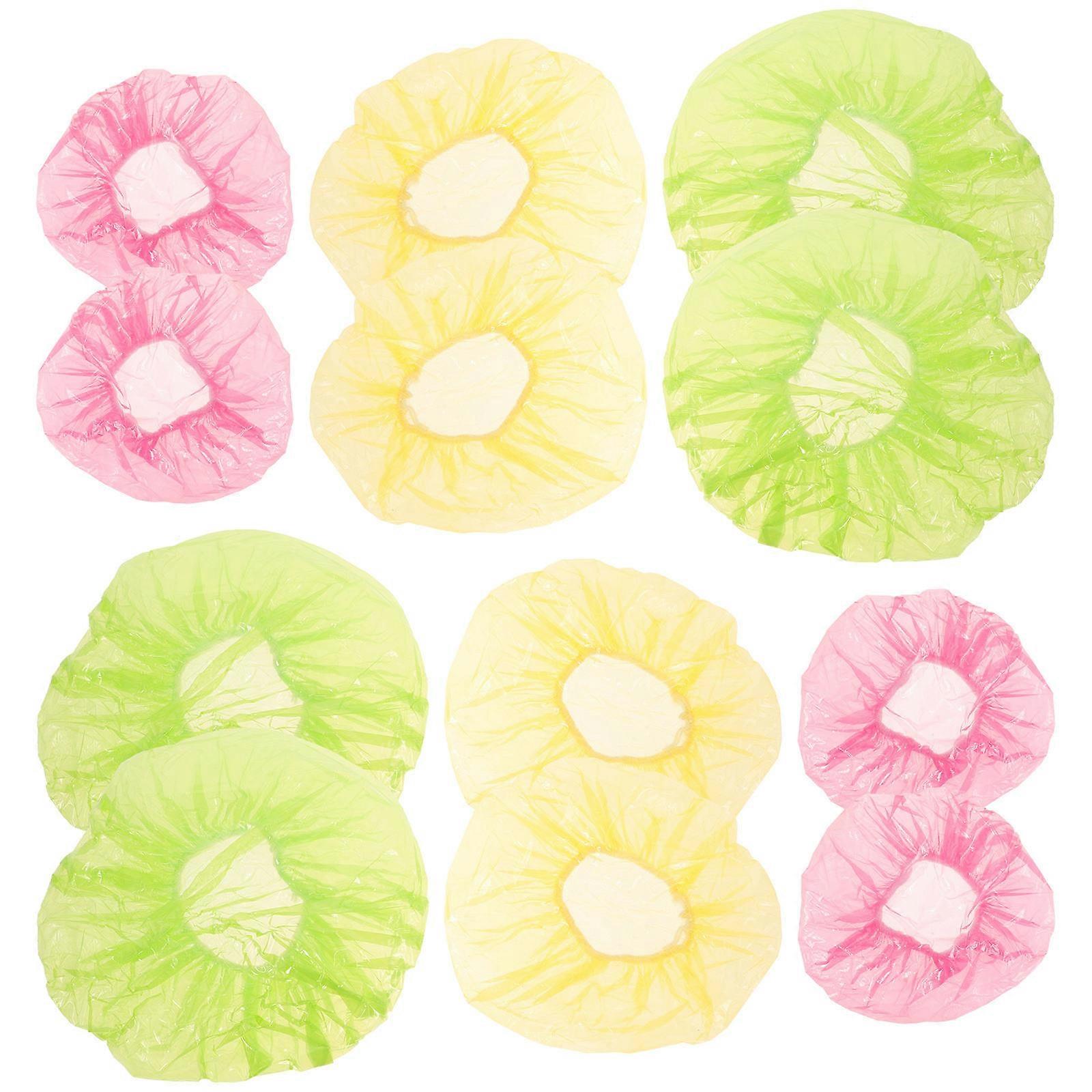 Covers for Kitchen Protection 72Pcs Elastic Dust Covers