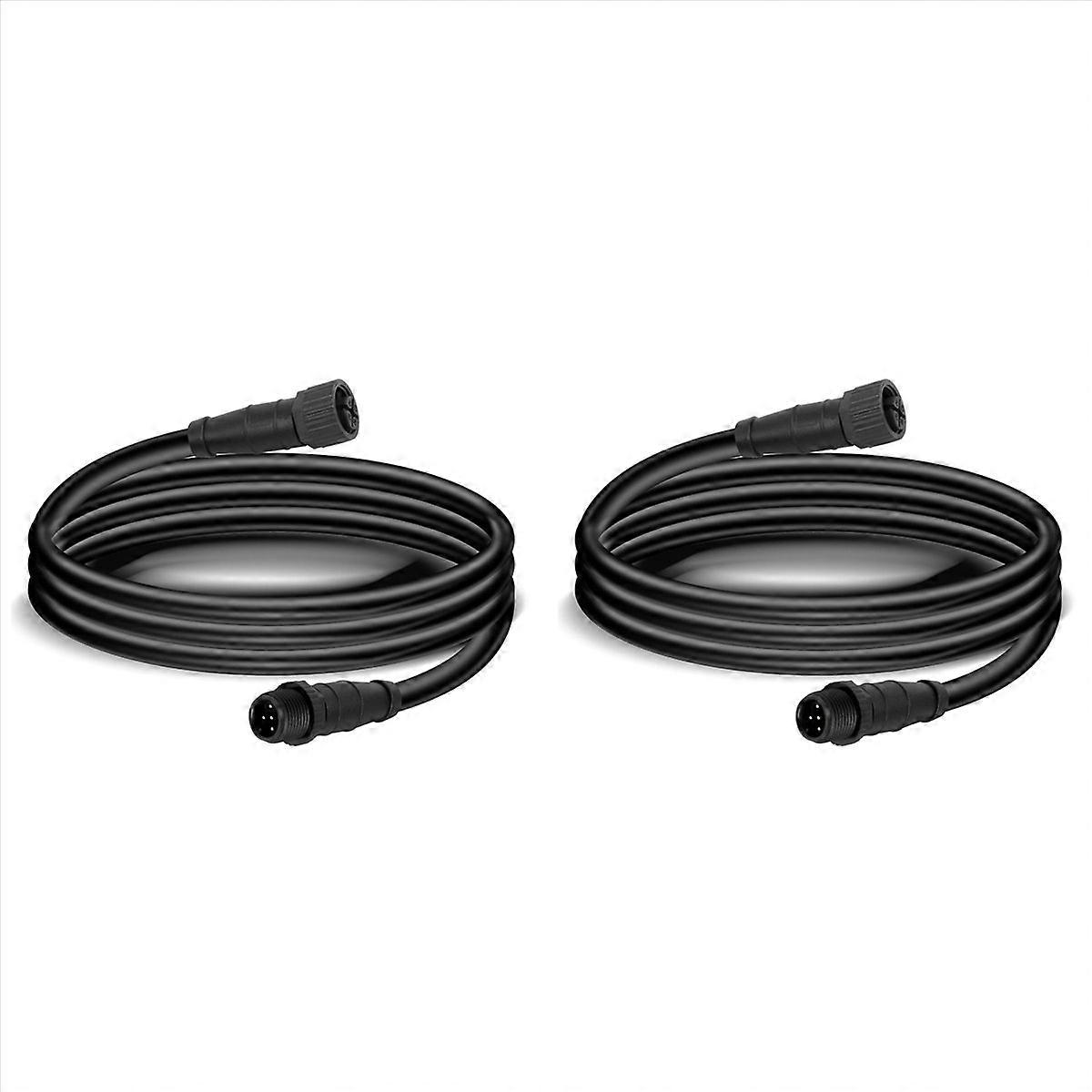 NMEA 2000 (N2K) 2 Meter Backbone Drop or Extension Cable