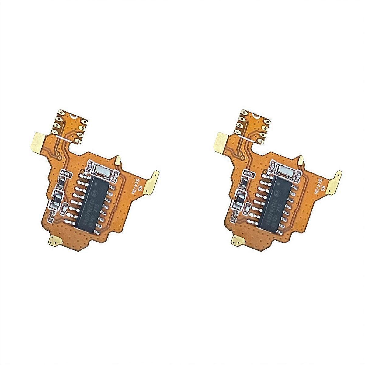 SI4732 Chip and Crystal Oscillator for UV-K5