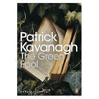 Lo sciocco verde (Penguin Modern Classics)