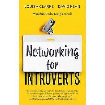 Networking für Introvertierte: Gewinnen Sie Geschäfte, indem Sie Sie selbst sind