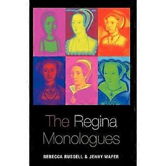 De monologen van Regina