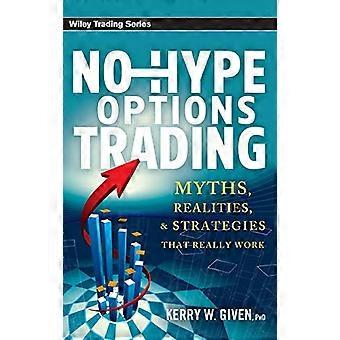 No-Hype Options Trading: Miti, Realtà e Strategie che funzionano davvero