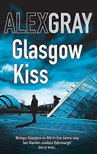 Beso de Glasgow