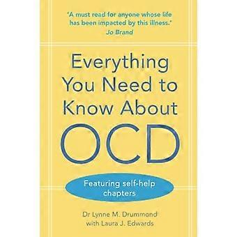 Wszystko, co musisz wiedzieć o OCD