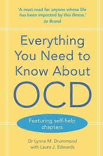 Everything You Need to Know About OCD